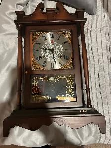 clock for sale