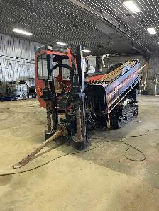 2018 Ditch Witch JT25 Directional Drill