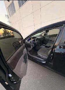 2013 Honda Civic - Photo 2