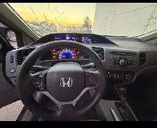 2013 Honda Civic - Photo 3