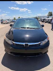 2013 Honda Civic - Photo 5