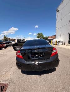 2013 Honda Civic - Photo 7