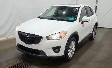 2015 Mazda CX
