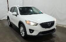 2015 Mazda CX - Photo 4