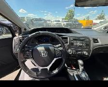 2013 Honda Civic - Photo 2