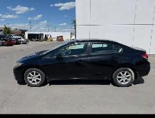 2013 Honda Civic - Photo 4
