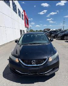 2013 Honda Civic - Photo 5