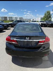2013 Honda Civic - Photo 7