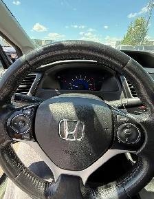 2013 Honda Civic - Photo 8