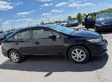 2013 Honda Civic - Photo 9