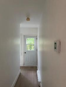 Un grand 5 1/2 en haut d’un duplex à louer - Photo 4