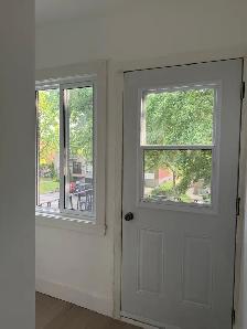 Un grand 5 1/2 en haut d’un duplex à louer - Photo 6