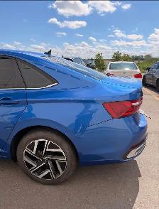 2022 Volkswagen Jetta - Photo 3
