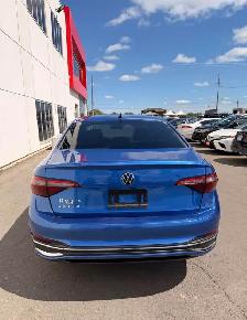 2022 Volkswagen Jetta - Photo 6