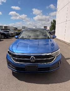 2022 Volkswagen Jetta - Photo 10