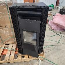Wood Pellet Hydro Stove (Boiler) 24kw - Photo 2
