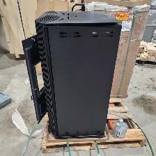 Wood Pellet Hydro Stove (Boiler) 24kw - Photo 3