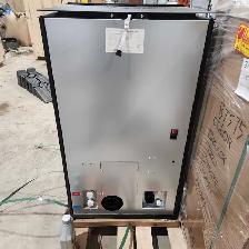 Wood Pellet Hydro Stove (Boiler) 24kw - Photo 4