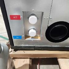 Wood Pellet Hydro Stove (Boiler) 24kw - Photo 5