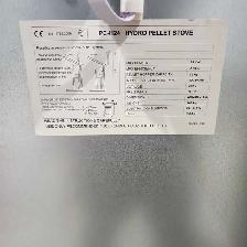Wood Pellet Hydro Stove (Boiler) 24kw - Photo 6
