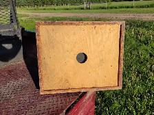 7 FRAME NUC BROOD CHAMBERS - Photo 7