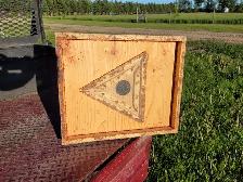 7 FRAME NUC BROOD CHAMBERS - Photo 8