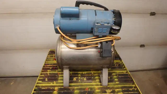 Air compressor for sale