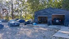 Car lot and office for Rent - Photo 3