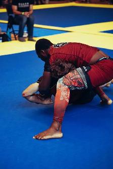 Submission Only Training Partners Wanted - Photo 3