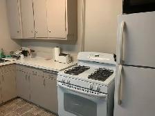 Westlock 1Bd Basement Suite