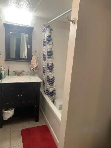 Westlock 1Bd Basement Suite - Photo 2