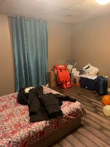 Westlock 1Bd Basement Suite - Photo 3