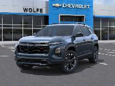 2026 Chevrolet Equinox RS - Photo 2