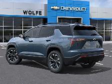 2026 Chevrolet Equinox RS - Photo 6