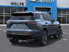 2026 Chevrolet Equinox RS - Photo 8