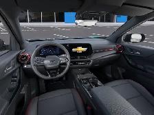 2026 Chevrolet Equinox RS - Photo 12