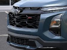 2026 Chevrolet Equinox RS - Photo 18
