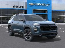 2026 Chevrolet Equinox RS - Photo 19
