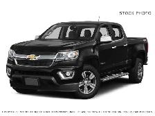 2017 Chevrolet Colorado 4WD LT