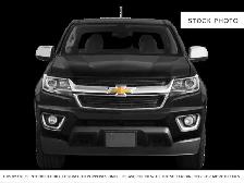 2017 Chevrolet Colorado 4WD LT - Photo 2
