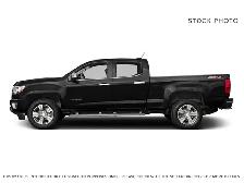 2017 Chevrolet Colorado 4WD LT - Photo 3