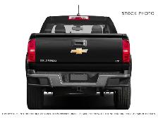 2017 Chevrolet Colorado 4WD LT - Photo 4