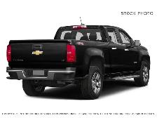 2017 Chevrolet Colorado 4WD LT - Photo 5