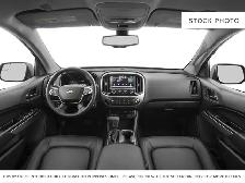 2017 Chevrolet Colorado 4WD LT - Photo 6