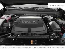 2017 Chevrolet Colorado 4WD LT - Photo 8