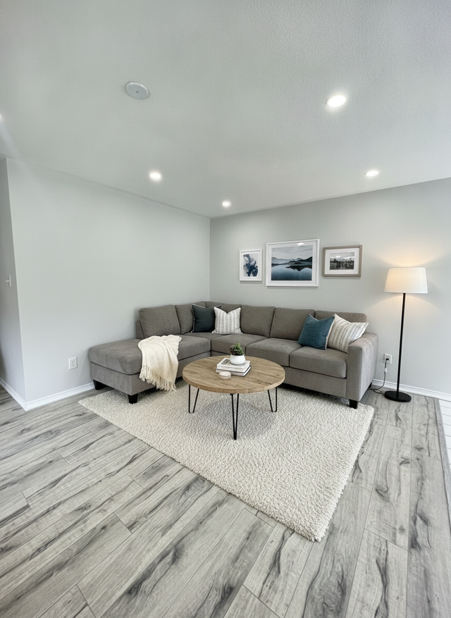 Room in House for Rent by WinstonChurchill & Hwy403 in ErinMills