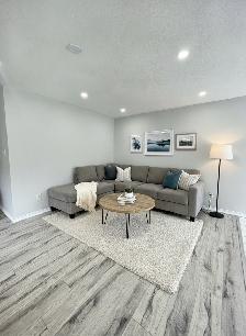 Room in House for Rent by WinstonChurchill & Hwy403 in ErinMills
