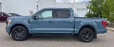 2023 Ford F-150 XLT SuperCrew EcoBoost™ New Arrival - Photo 2