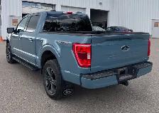 2023 Ford F-150 XLT SuperCrew EcoBoost™ New Arrival - Photo 3