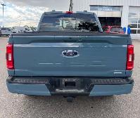 2023 Ford F-150 XLT SuperCrew EcoBoost™ New Arrival - Photo 4